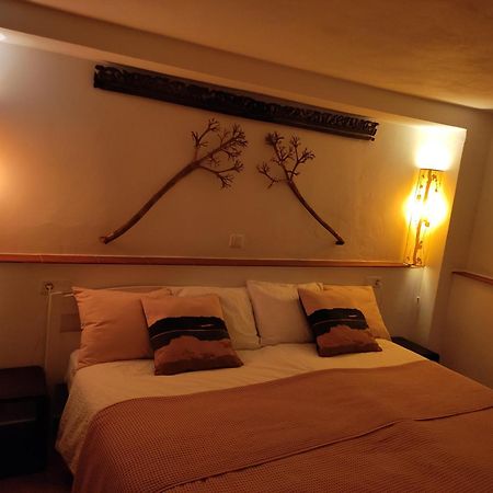One Life Malaga Retreat Hotell Periana Rum bild