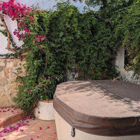 One Life Malaga Retreat Hotell Periana Exteriör bild