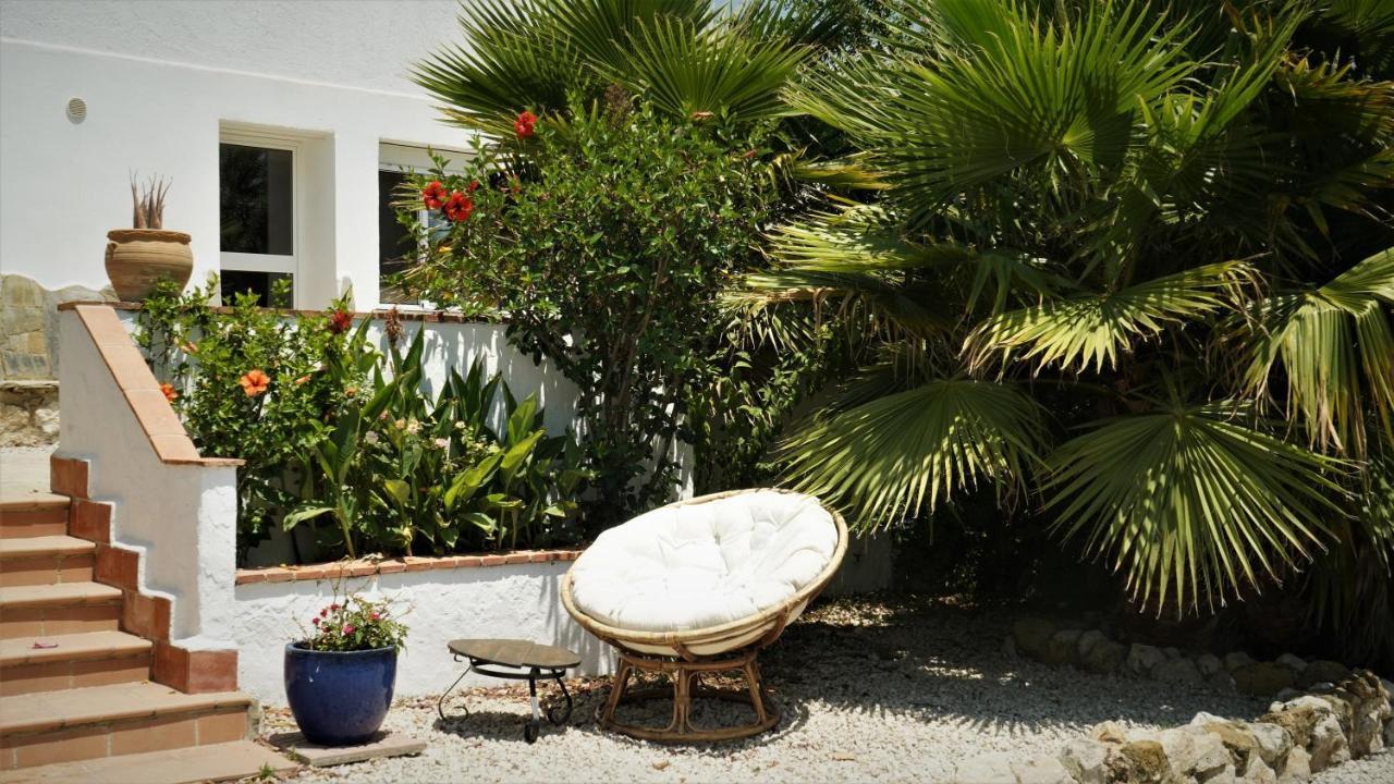 One Life Malaga Retreat Hotell Periana Exteriör bild