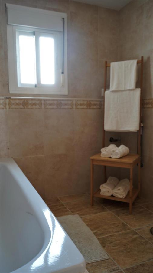 One Life Malaga Retreat Hotell Periana Exteriör bild