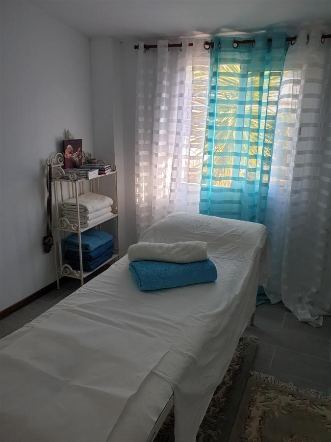 One Life Malaga Retreat Hotell Periana Exteriör bild