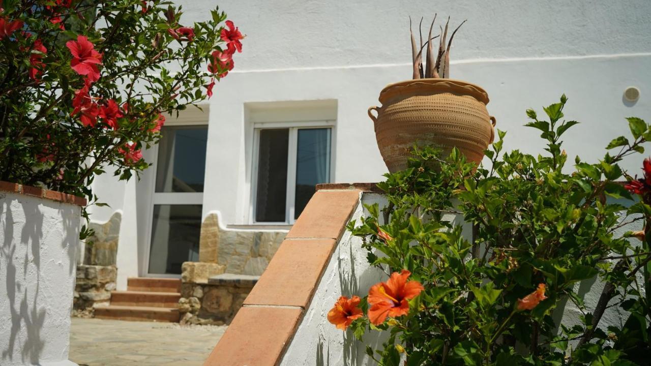 One Life Malaga Retreat Hotell Periana Exteriör bild