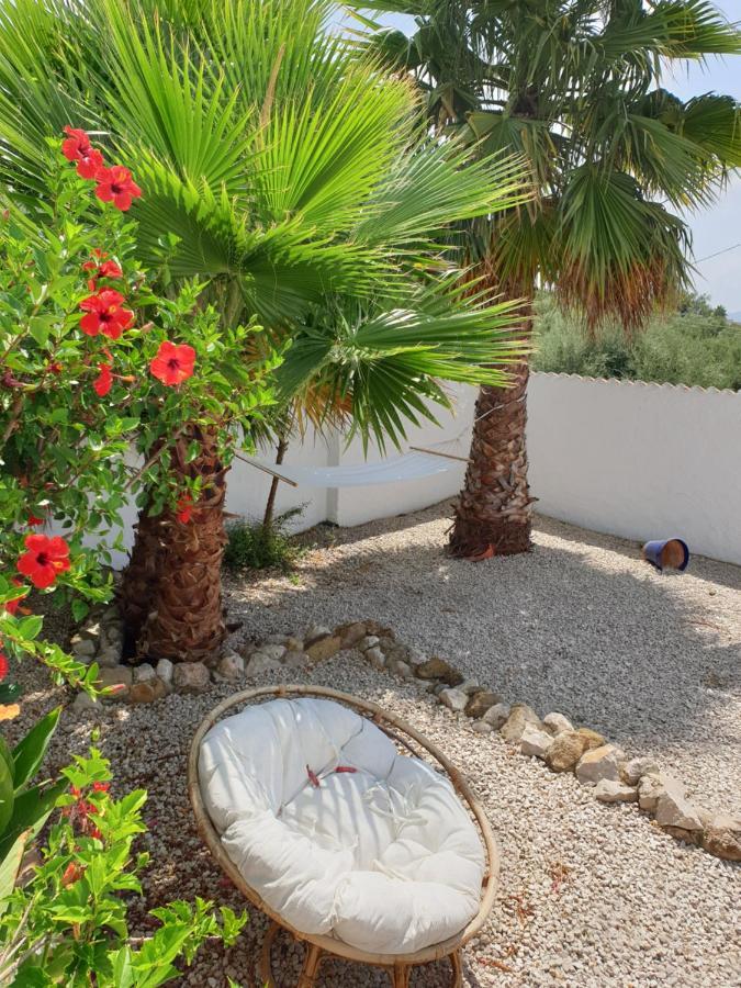 One Life Malaga Retreat Hotell Periana Exteriör bild