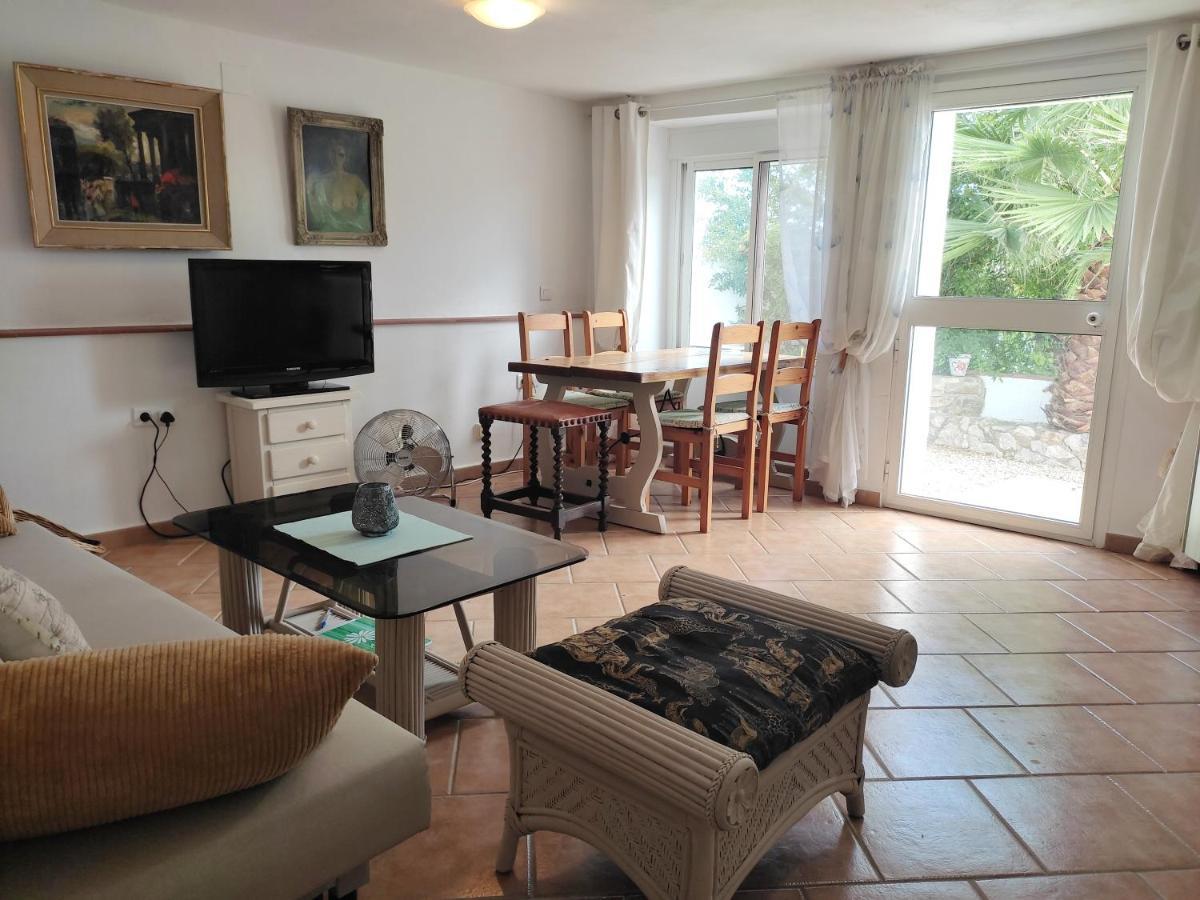 One Life Malaga Retreat Hotell Periana Exteriör bild