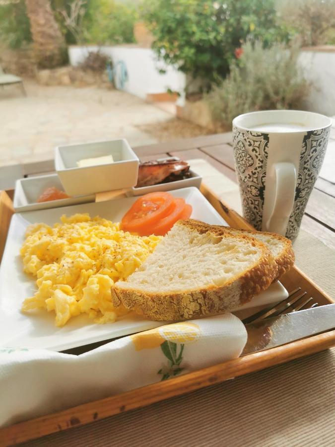 One Life Malaga Retreat Hotell Periana Exteriör bild
