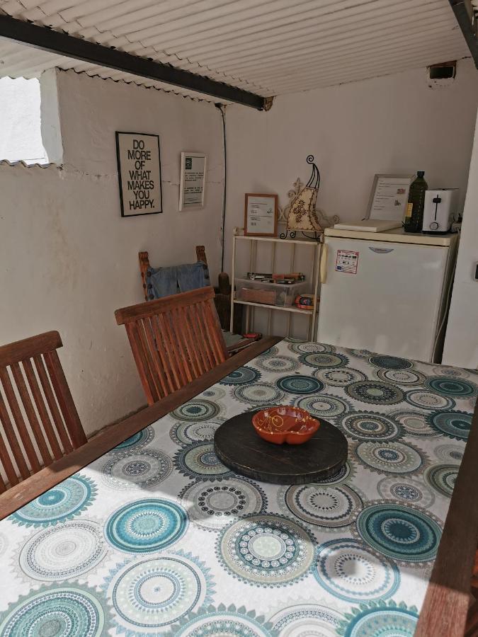 One Life Malaga Retreat Hotell Periana Exteriör bild