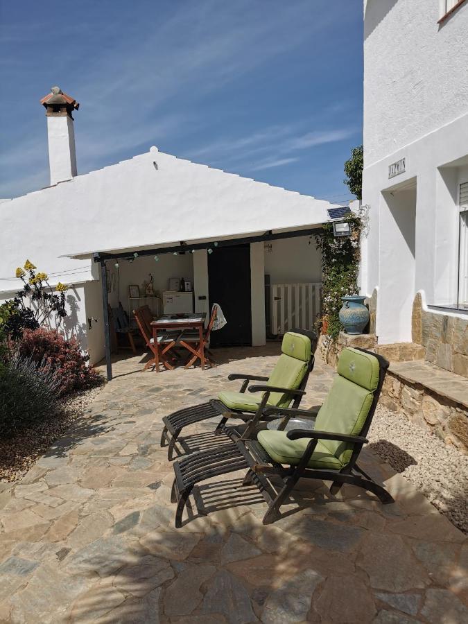 One Life Malaga Retreat Hotell Periana Exteriör bild