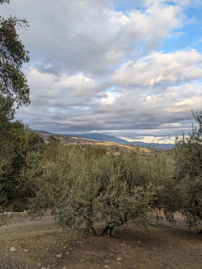 One Life Malaga Retreat Hotell Periana Exteriör bild