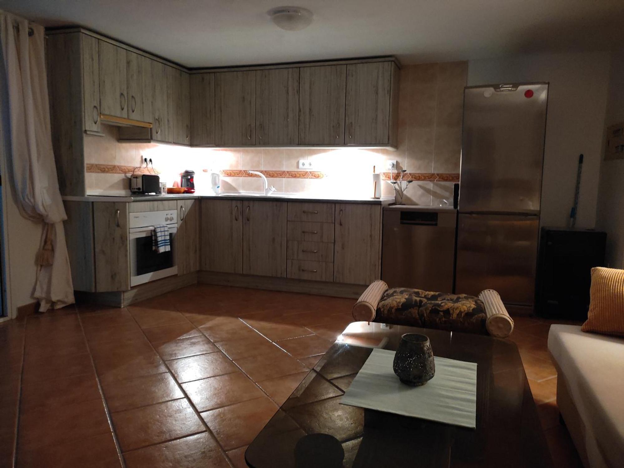One Life Malaga Retreat Hotell Periana Rum bild